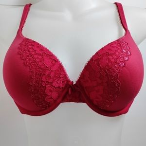 Victoria Secret Body By Victoria Perfect Shape Bra size 34C